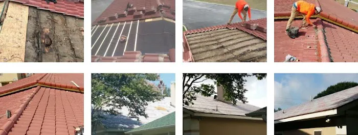 Ram Rock Roofing Picture 1