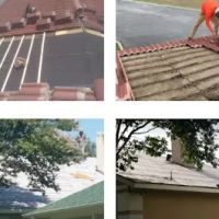 Ram Rock Roofing ico