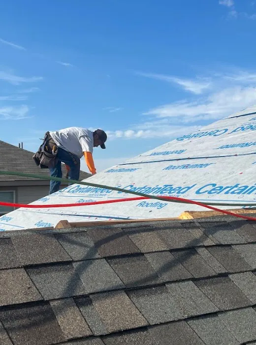 Superb Roofing & Restoration Picture 7