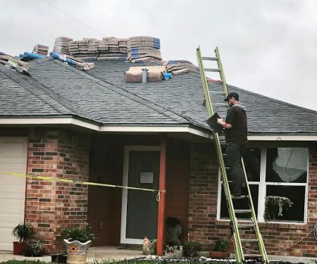 Superb Roofing & Restoration
