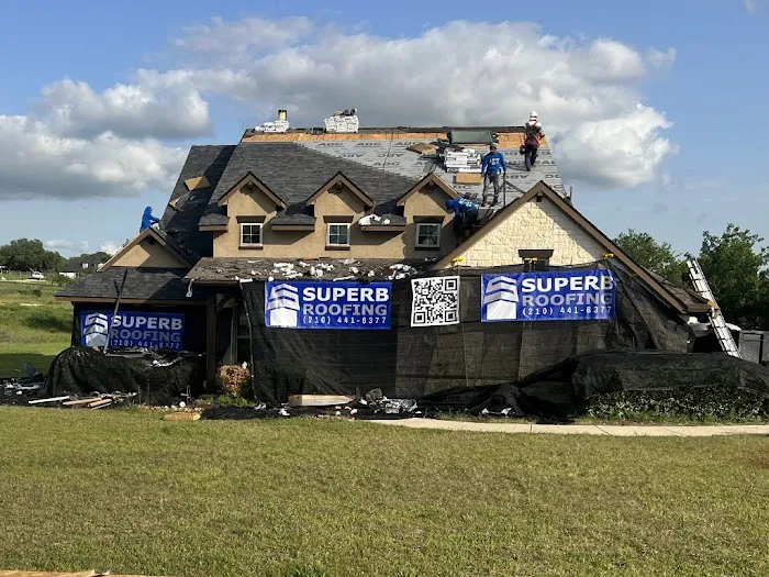 Superb Roofing & Restoration Picture 3