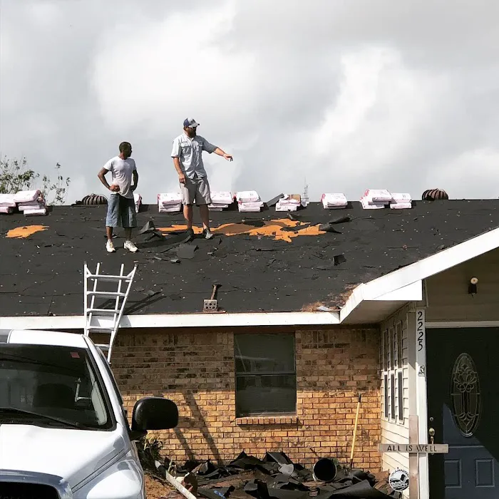 Superb Roofing & Restoration Picture 10