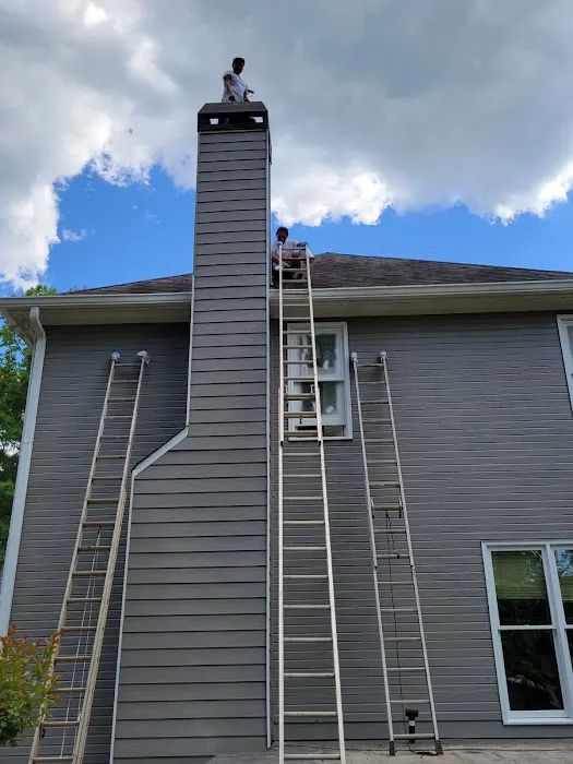 BERDUO MARTINEZ PAINTING LLC Picture 1