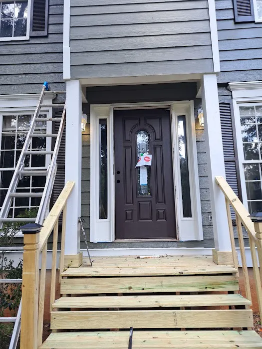 BERDUO MARTINEZ PAINTING LLC Picture 10