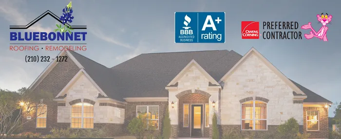 Bluebonnet Roofing & Remodeling Picture 4