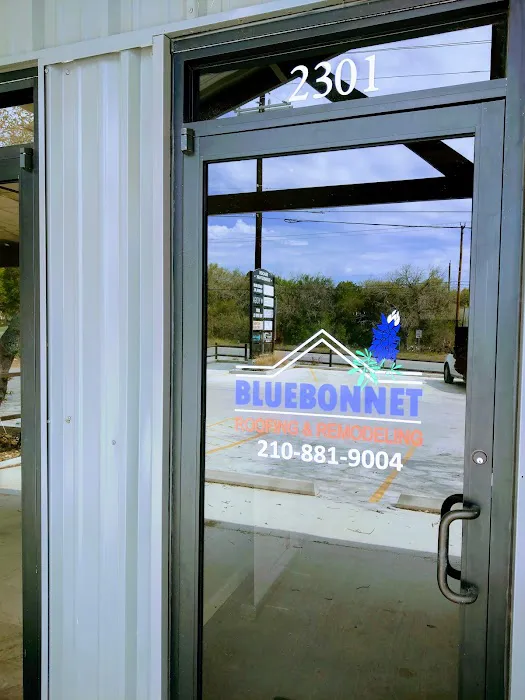 Bluebonnet Roofing & Remodeling Picture 1