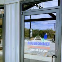 Bluebonnet Roofing & Remodeling ico