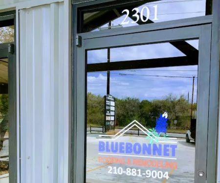 Bluebonnet Roofing & Remodeling