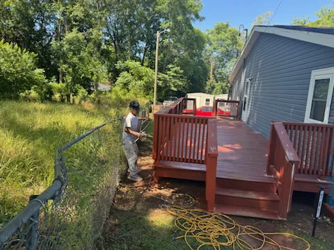 NIXON CONSTRUCTION and FINISHED CONCRETE Picture 1
