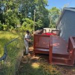 NIXON CONSTRUCTION and FINISHED CONCRETE