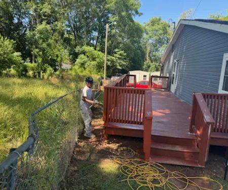 NIXON CONSTRUCTION and FINISHED CONCRETE