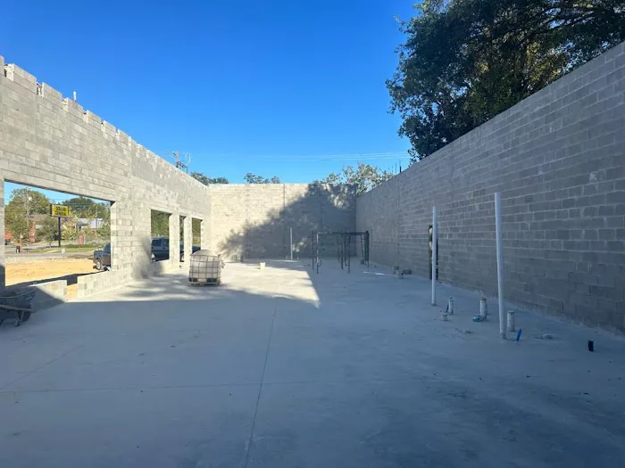 NIXON CONSTRUCTION and FINISHED CONCRETE Picture 2