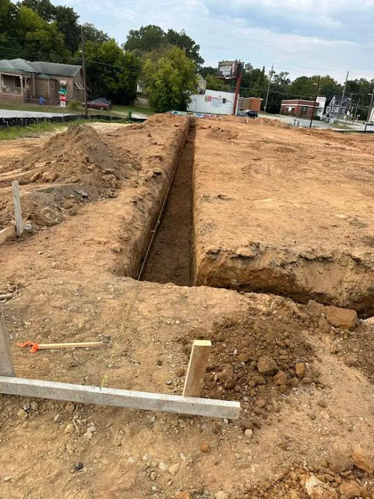 NIXON CONSTRUCTION and FINISHED CONCRETE Picture 10