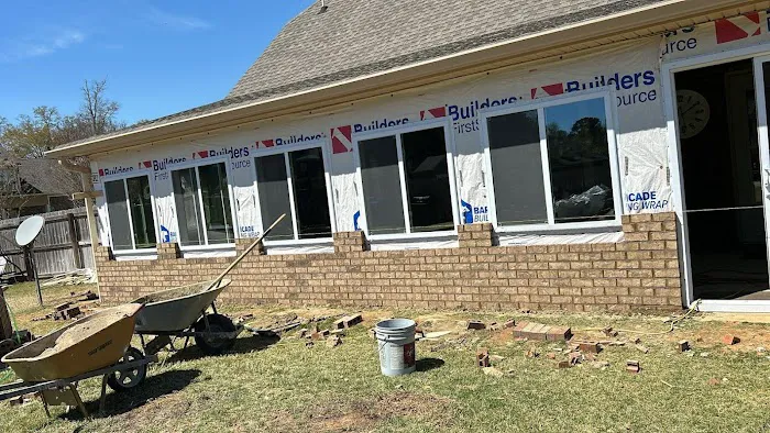 NIXON CONSTRUCTION and FINISHED CONCRETE Picture 9