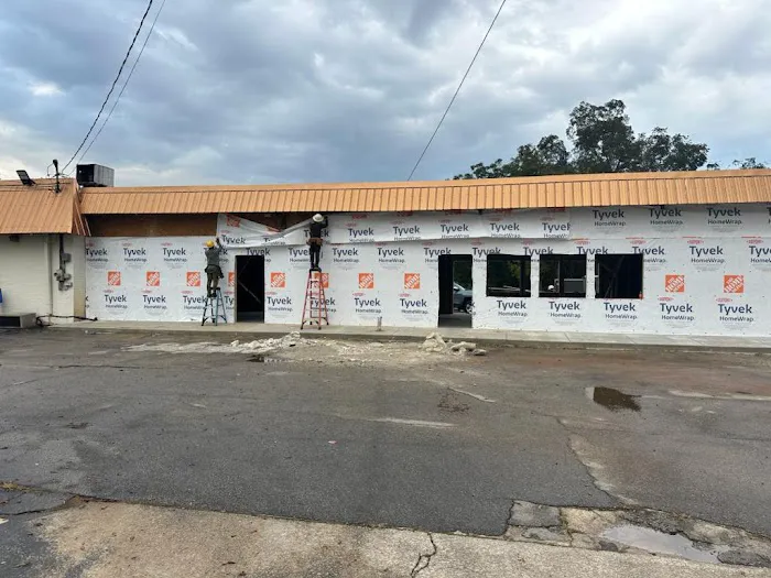 NIXON CONSTRUCTION and FINISHED CONCRETE Picture 5