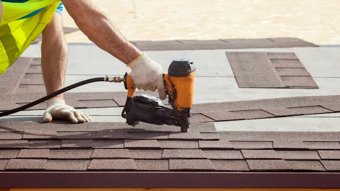Rooftop Roofing and Remodeling LLC Picture 5