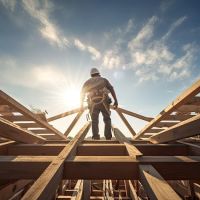 Rooftop Roofing and Remodeling LLC ico