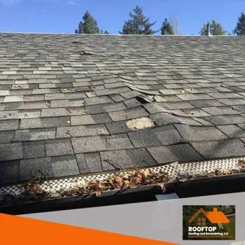Rooftop Roofing and Remodeling LLC Picture 8