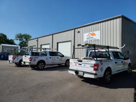 Rooftop Roofing and Remodeling LLC Picture 3