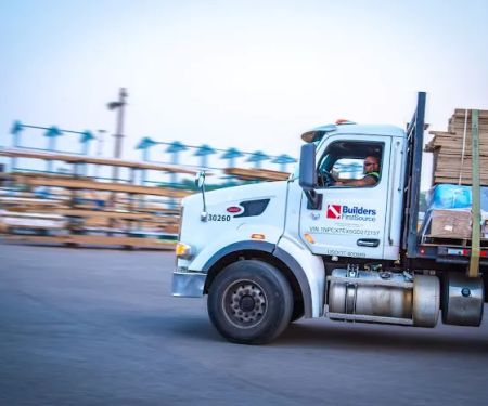 Builders FirstSource