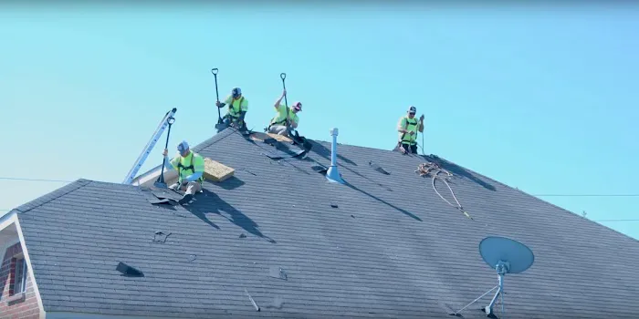 LaGrange Elite Roofing Picture 2