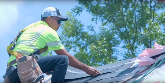 LaGrange Elite Roofing Picture 10