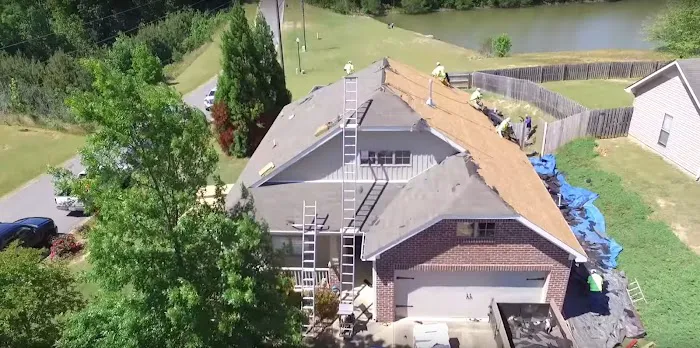 LaGrange Elite Roofing Picture 7