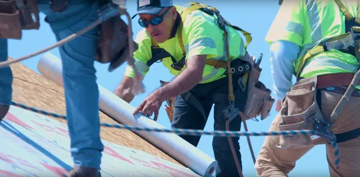 LaGrange Elite Roofing Picture 8