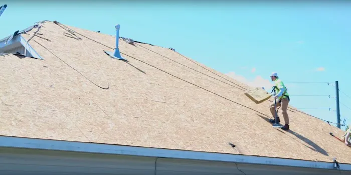 LaGrange Elite Roofing Picture 3