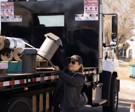 Crowne Roofing Of Texas