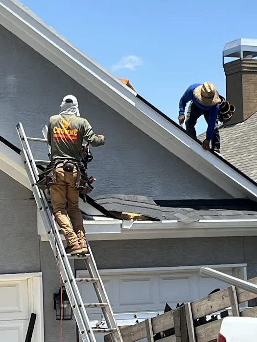 Crowne Roofing Of Texas Picture 6