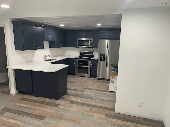 1st Choice Contracting Inc Picture 9