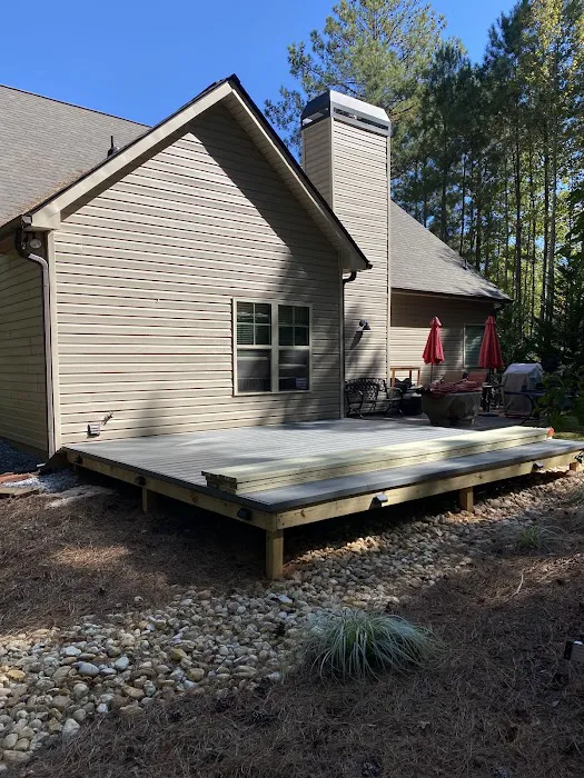 1st Choice Contracting Inc Picture 7