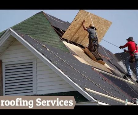 ACCENT roofing & remodeling