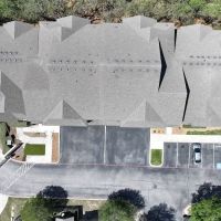 Blues Crews Roofing and Gutters ico