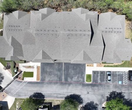 Blues Crews Roofing and Gutters