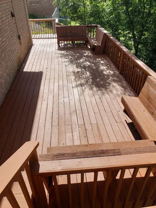 D & R Painting & Construction Picture 7