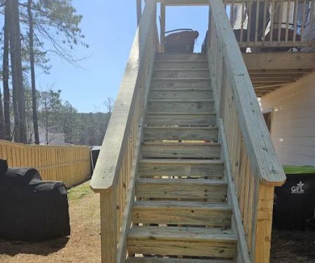 D & R Painting & Construction