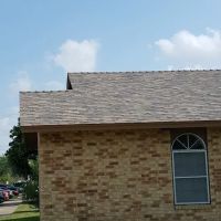 Fortified Roofing LLC ico