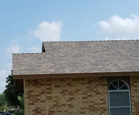 Fortified Roofing LLC