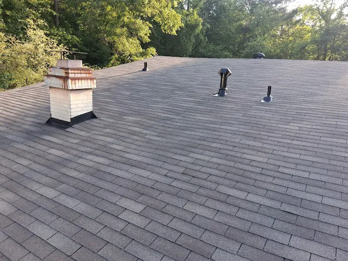 Hamby Roof Repair Picture 7