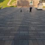 Hamby Roof Repair