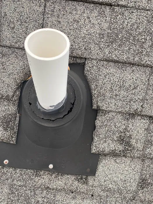 Hamby Roof Repair Picture 3