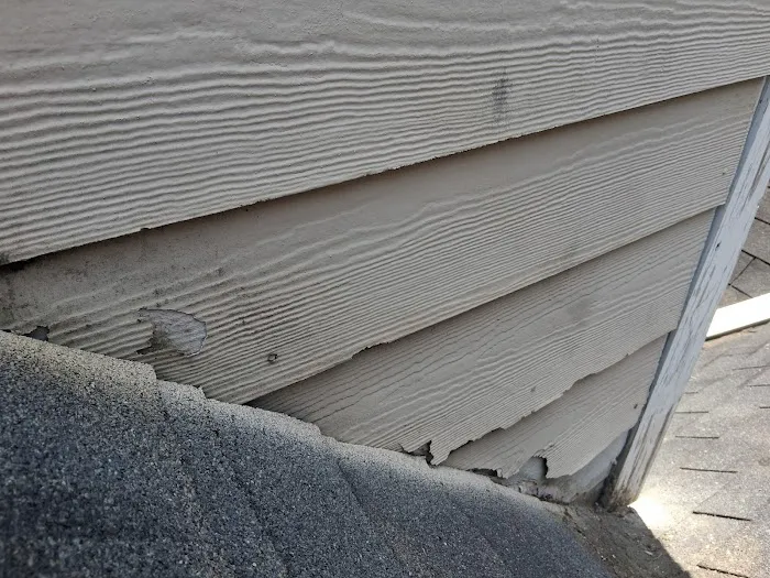 Hamby Roof Repair Picture 2