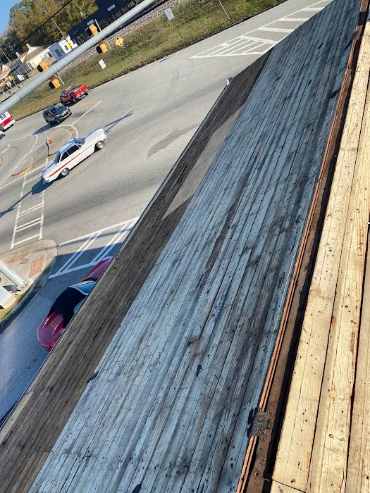 Hamby Roof Repair Picture 9