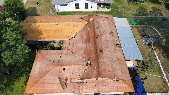 SquadPro Roofing Picture 1