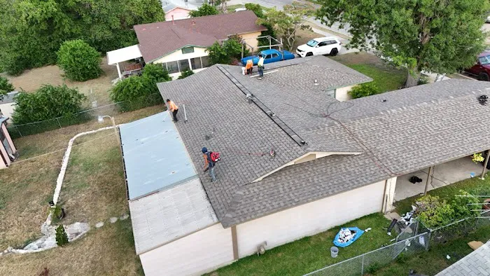 SquadPro Roofing Picture 3