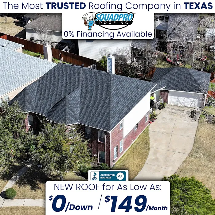 SquadPro Roofing Picture 8