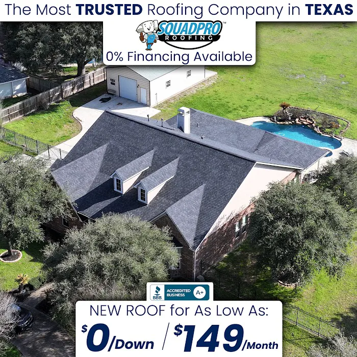 SquadPro Roofing Picture 5