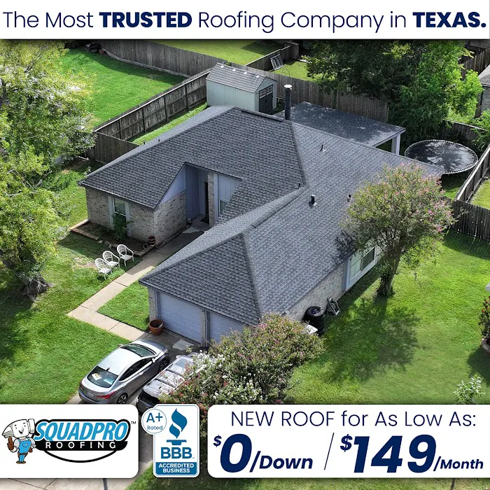 SquadPro Roofing Picture 6
